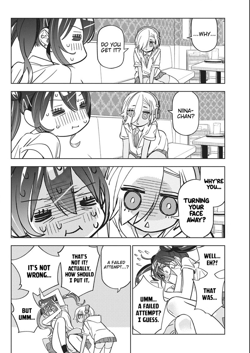 Now That We Draw - Chapter 49 image 16
